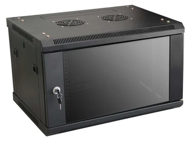 Golf Tech Cabinet 6U 450*55D