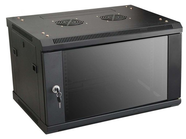 Golf Tech Cabinet 6U 450*55D