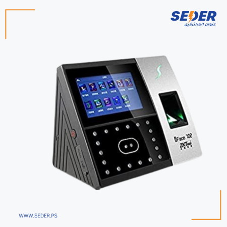 ZKTeco Time attendance IFace 702