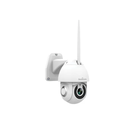 Semicom WI-FI Outdoor Security Camera FHD