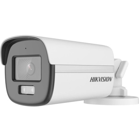 DS-2CE12KFOT-LFS 5MP Bullet CV Hybrid 2.8m
