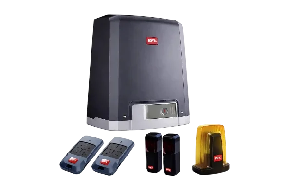 BFT DEIMOS BT B 600 for Sliding Gates Up to 600 kg 24V