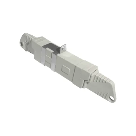 Canovate Fiber E2000 Multi Mode Simplex Adapter