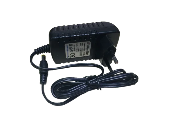 POWER SUPPLY 12V 2A