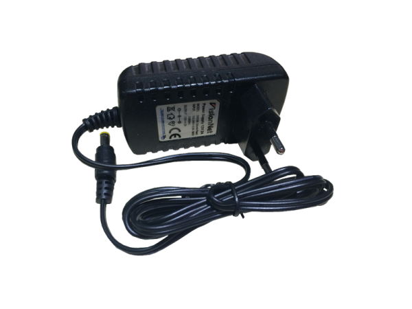 POWER SUPPLY 12V 2A