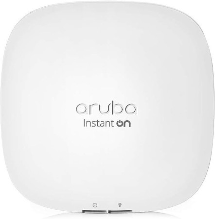 Aruba Instant On AP22 802.11ax 2x2 Wi-Fi 6