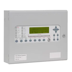 Syncro View repeater panel c/w enable keyswitch K67000M1