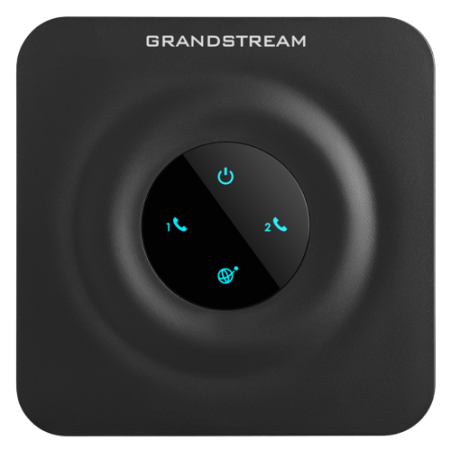 Grandstream analogue adapter HT802