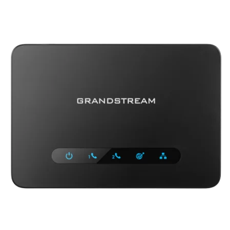 Grandstream Analogue Adapters HT812