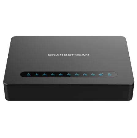Grandstream Analogue Adapters HT818
