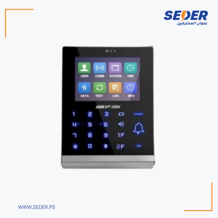 Hikvision Access Control Terminal DS-K1T5105E