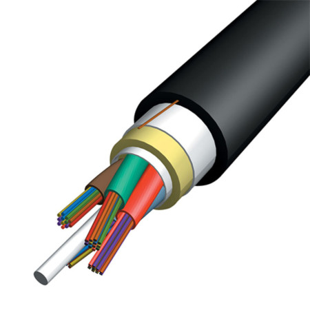ADSS 24 Fibers Cable