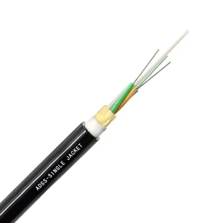 ADSS 48 Fibers Cable