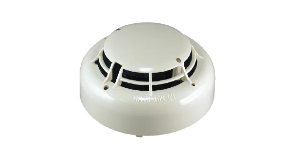 Photoelectric Smoke Addressable Detector ALN-V