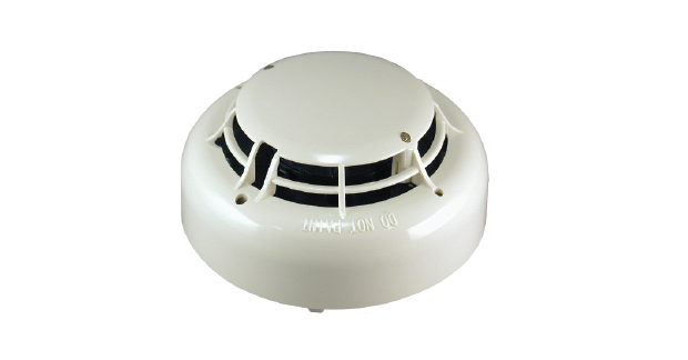 Photoelectric Smoke Addressable Detector ALN-V