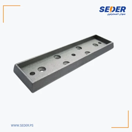 Armature Plate For 300kg Magnetic Lock