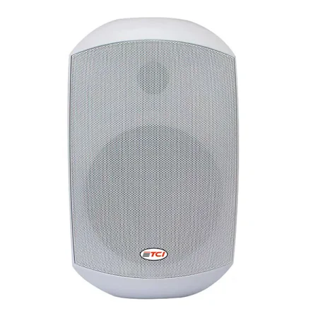 TCI-60SBW Waterproof Wall Mount Speaker 60W