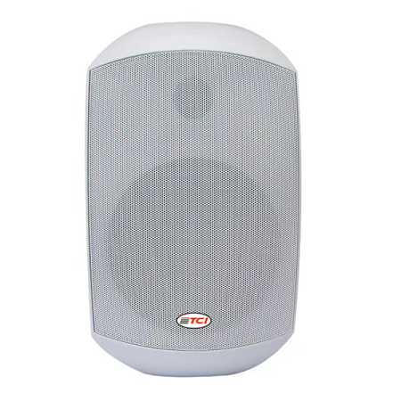 TCI-60SBW Waterproof Wall Mount Speaker 60W