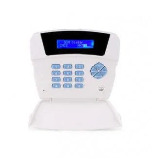 GSM PSTN Dialer HX-GD30