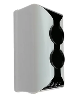 NUMENS 407-001 Reflective Beam Line-type Smoke Detector