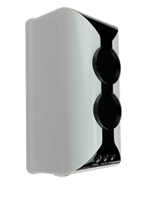 NUMENS 407-001 Reflective Beam Line-type Smoke Detector