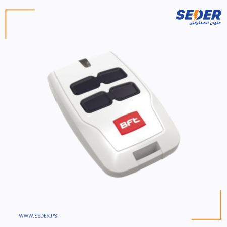 BFT Remote 4 Channel
