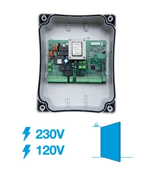 Allmatic Controller For 230V Swing Motor