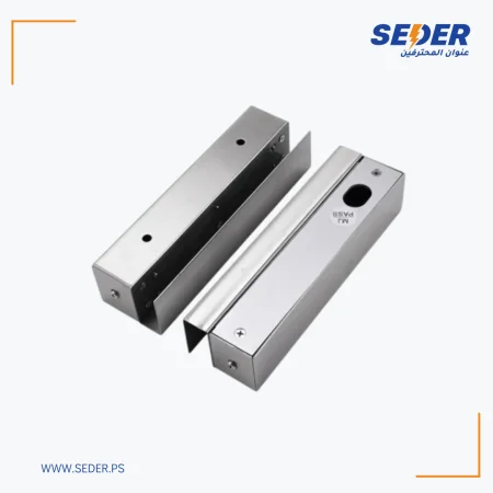 Stainless steal Bracket Electric Bolts Lock
