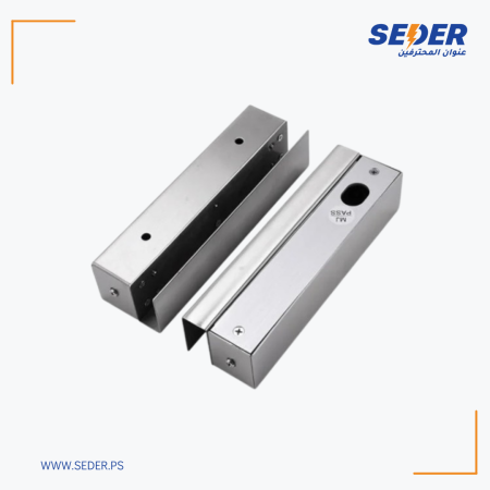 Stainless steal Bracket Electric Bolts Lock