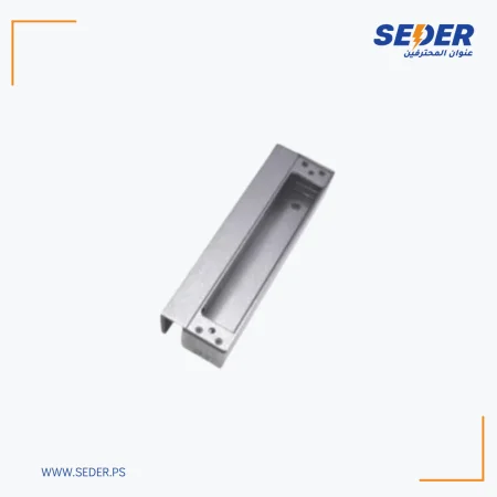AL-200PZ Bolt Lock Bracket ZKT