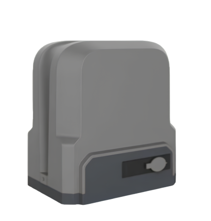 Hiland 1000kg Sliding Motor 230V