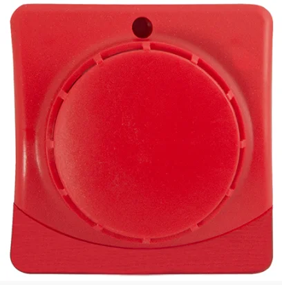 Indoor Sounder with Flasher CODESEC SR280R