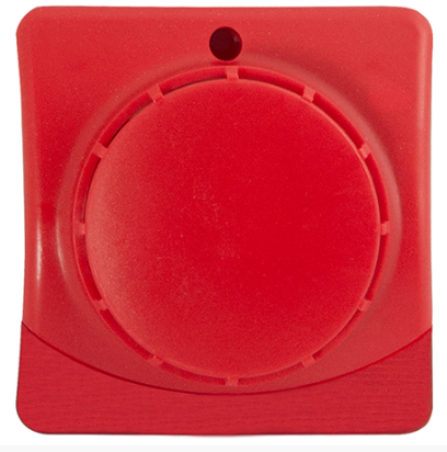 Indoor Sounder with Flasher CODESEC SR280R