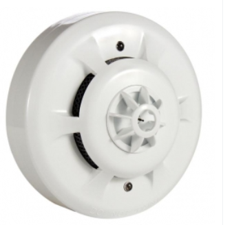 UL-Listed Numens HNC-310-SL Heat Detector NUMENS HNC-310-SL