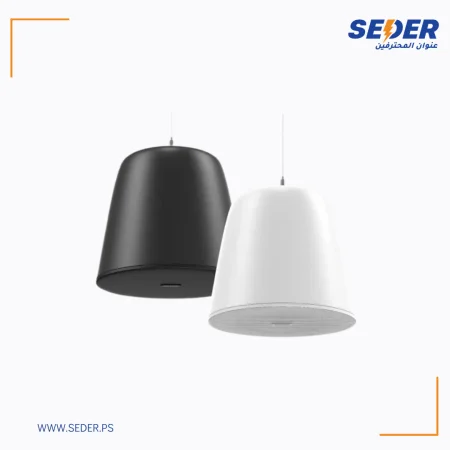 DS-QAZ0530G1 Analog Pendant Speaker 30W