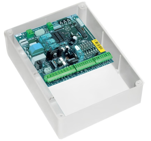 Quiko Controller 230V Up to 4 Bollards Motor