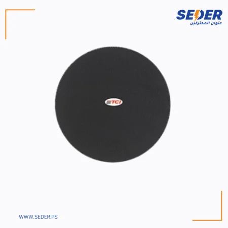 Frameless Magnetic Black Cover for TCI-308F