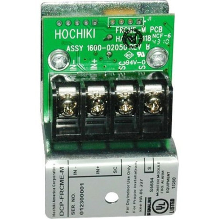 Fast Response Contact Module CP-FRCME-M