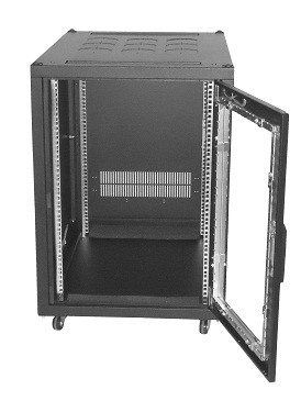 Neotek Cabinet 20U 60cm