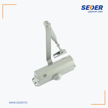 Yale Door Closer 60kg