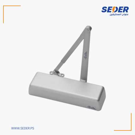 Hydraulic door closer Yale 2000 series