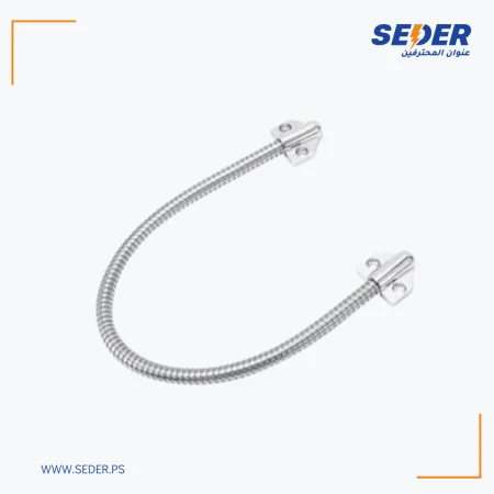 Door Loop Electric Exposed Mounting protection