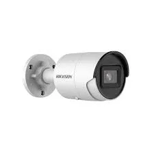 Hikvision 4 MP AcuSense Fixed Bullet Network Camera DS-2CD2043G2-I(U)