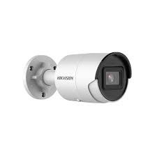 Hikvision 4 MP AcuSense Fixed Bullet Network Camera DS-2CD2043G2-I(U)