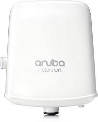 Aruba Instant On AP17 Outdoor Access Point