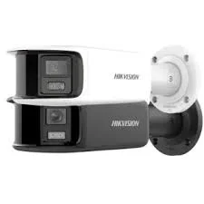 Hikvision 8 MP Panoramic ColorVu Fixed Bullet Network Camera DS-2CD2T87G2P-LSU/SL