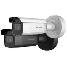 Hikvision 4 MP AcuSense Motorized Varifocal Bullet Network Camera DS-2CD2646G2-IZS