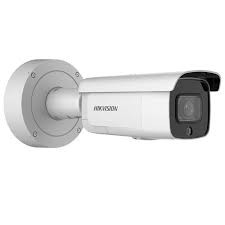 Hikvision 4 MP AcuSense Strobe DS-2CD2646G2-IZSU/SL