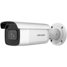 Hikvision 8 MP AcuSense Motorized Varifocal Bullet Network Camera DS-2CD2683G2-IZS