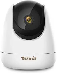 Tenda WIFI Camera CP7 4mp